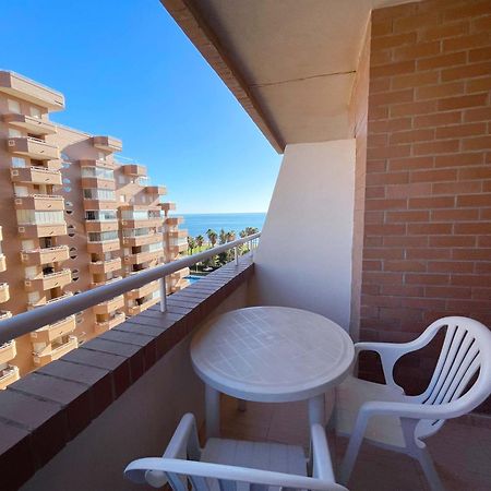 Apartamentos Vistamar Marina D'Or 1º Linea 3000 El Borseral Exterior foto